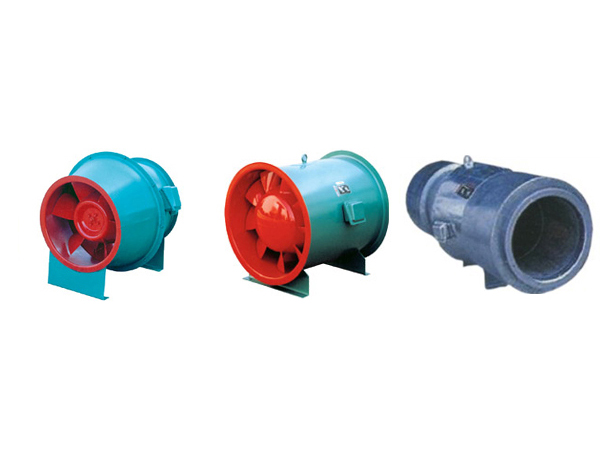 GXF斜流風(fēng)機(jī) GXF斜流風(fēng)機(jī)